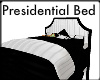 Presidential Bed