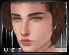 |W| Light Brown Leon