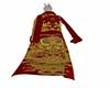Chinese capes ani