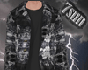 Short jacket❥(M)
