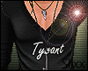 Xx-Tyrant Sweater
