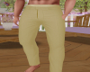 [L] Casual Pants