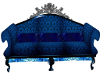 Gothic Majesty Sofa