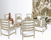 Oddessey S. 7pc Chairs