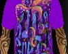 [BZ] octopus tee
