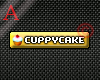A. Cuppcake - Gold