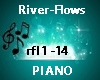 (CC) River-Flows