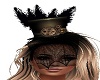 STEAMPUNK HAT WITH