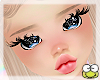 soft doll skin♡