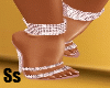 DIVA ROSE HEELS SS