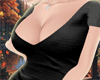 Loli Dress Black |R