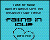 !Falling in Love!