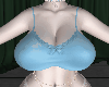 H Top Blue