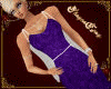 SE-Glitter & Pearl Gown