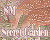 SM/S.Garden_Deer!