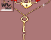 🦊757│Choker
