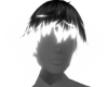 Fantasy Anime White Hair