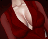 N. Ophelia Dress Red