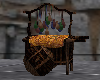 Faire Craft Cart