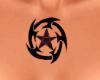Tribal Pentagram Tatt[R]