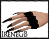 [IR] Valen Gloves