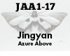 Jingyan Azure above