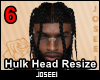 Hulk Head Resize 6