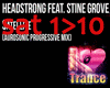 Satellite Mix 1/2