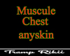 [RS] Muscular top