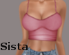 Basic Pink Top