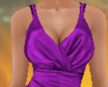 Purple Dress Lidya RLL