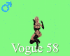 MA Vogue 58 Male