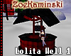 First Lolita Well 1