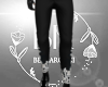 (BR) Custom Pant  Juan