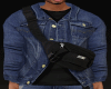 Out Jeans Blue