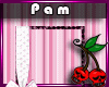 Pam *.* Bow Frame