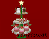 +Xmas cake set