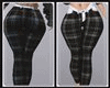 checkard pants