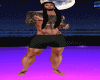 Male Stripper#9