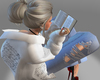 read book animated