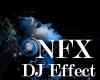 DJ Effect Pack - NFX 