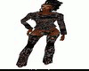 AO~Leopard chaps~