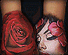 BEAUTY x ROSE