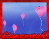 ♥ Pink Balloons
