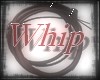 whip and sounds
