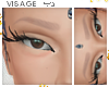 ☾ Zali\\ Brows BLD