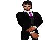BT Full Business Suit P.