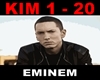 Eminem  - Kim