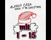 Make It To Christmas