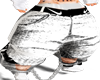 MAZHO  SILVER HIPHOP